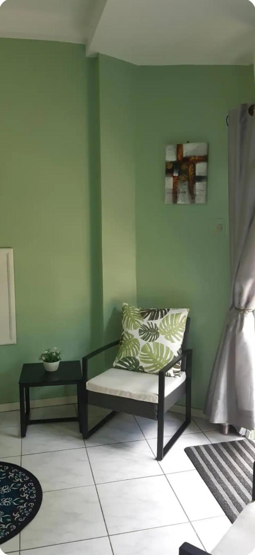 Riverside Poolside Apartment San Juan Room photo